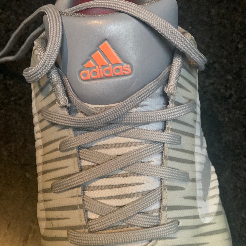 Adidas men’s golf shoes size 12